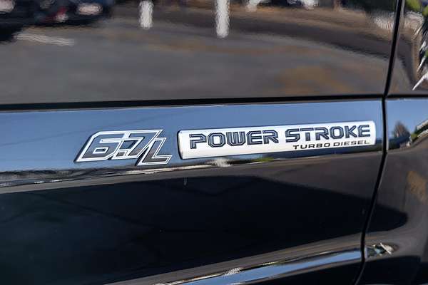 2022 Ford F250 XLT 4X4