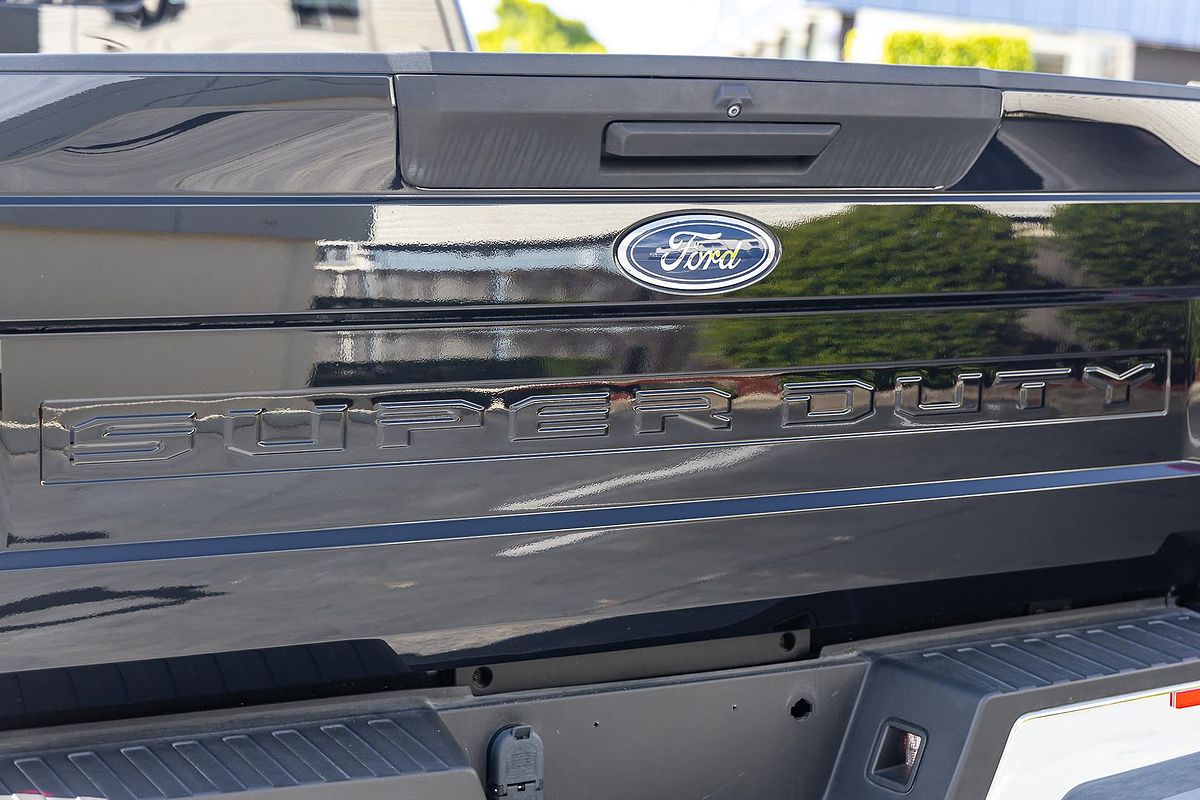 2022 Ford F250 XLT 4X4