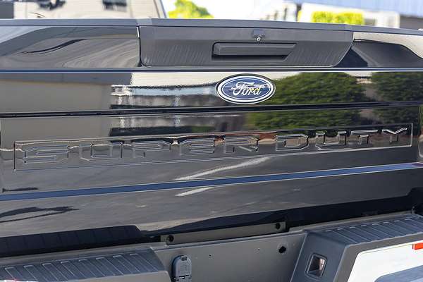 2022 Ford F250 XLT 4X4