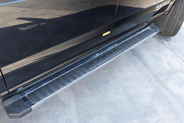 2022 Ford F250 XLT 4X4