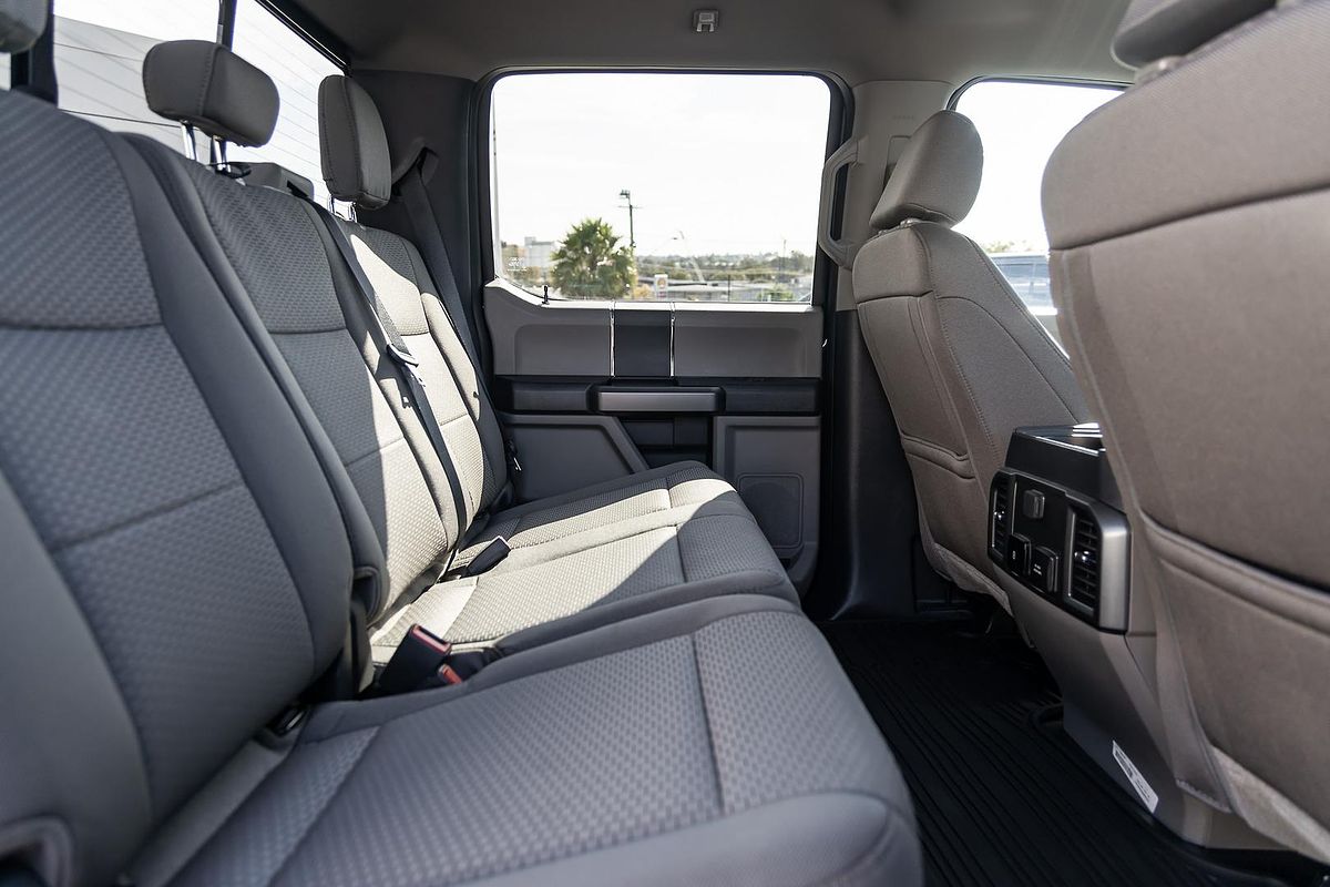 2022 Ford F250 XLT 4X4