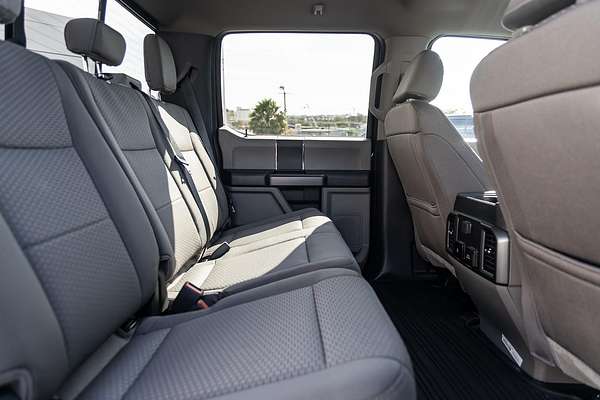 2022 Ford F250 XLT 4X4