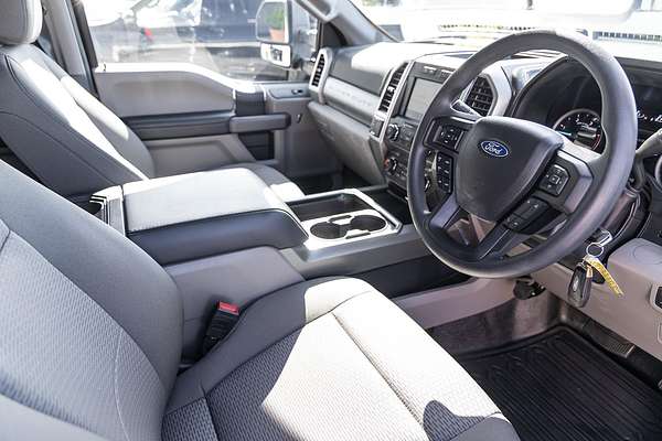 2022 Ford F250 XLT 4X4