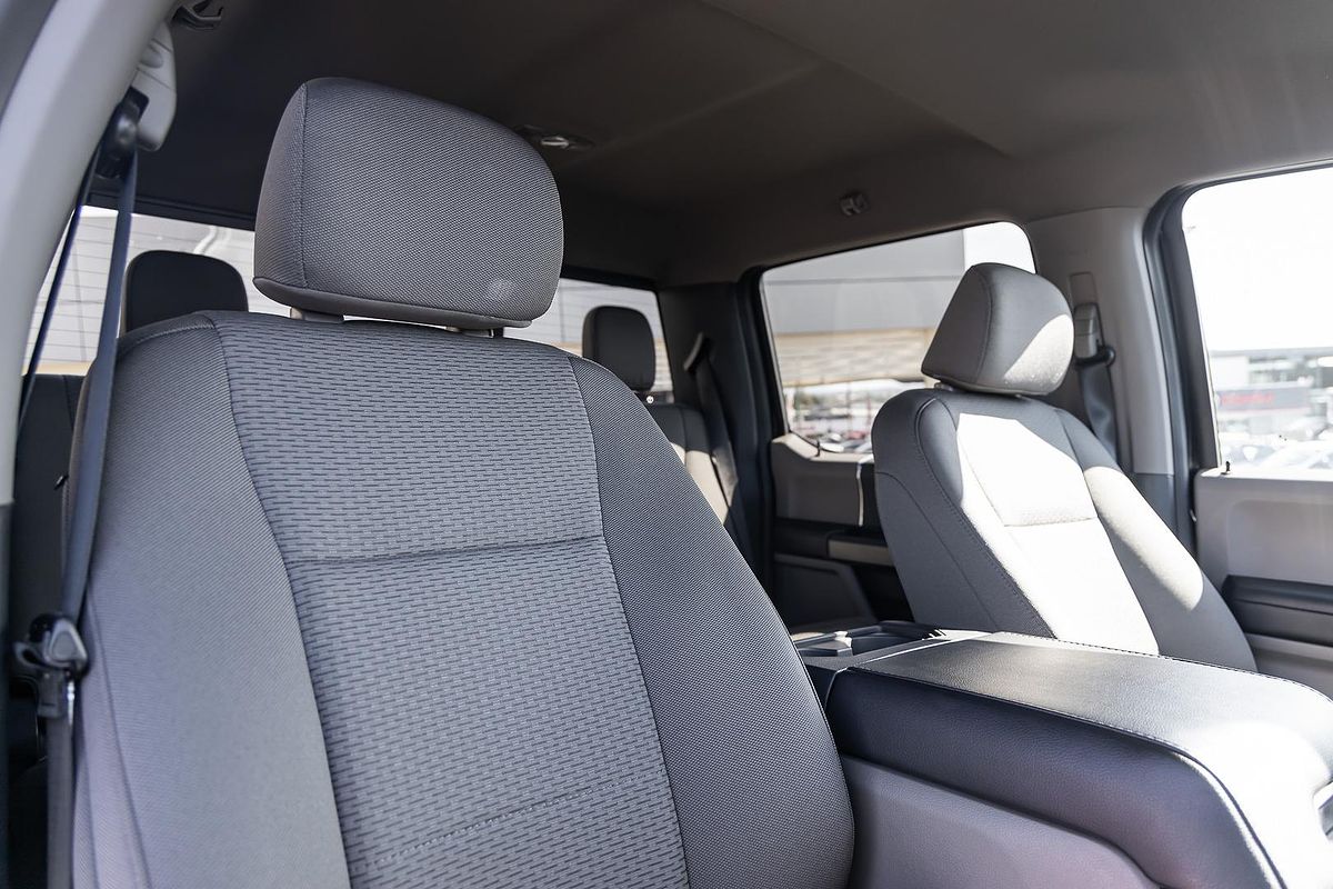 2022 Ford F250 XLT 4X4