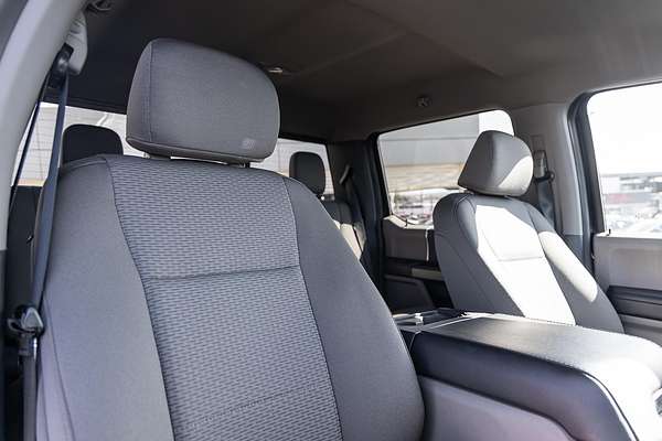 2022 Ford F250 XLT 4X4