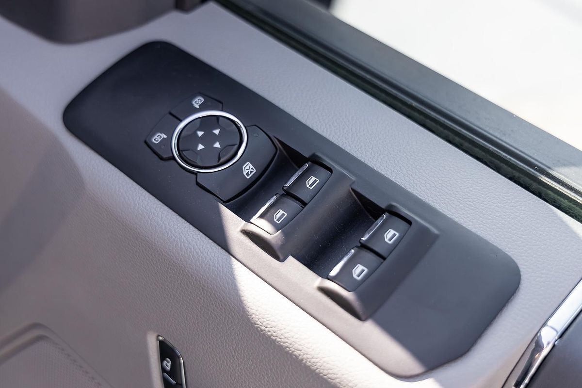 2022 Ford F250 XLT 4X4