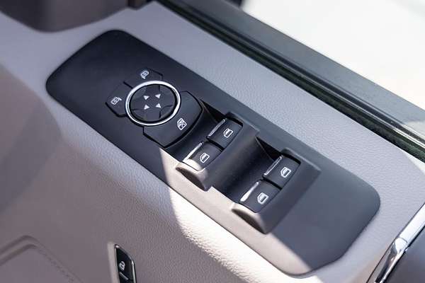 2022 Ford F250 XLT 4X4