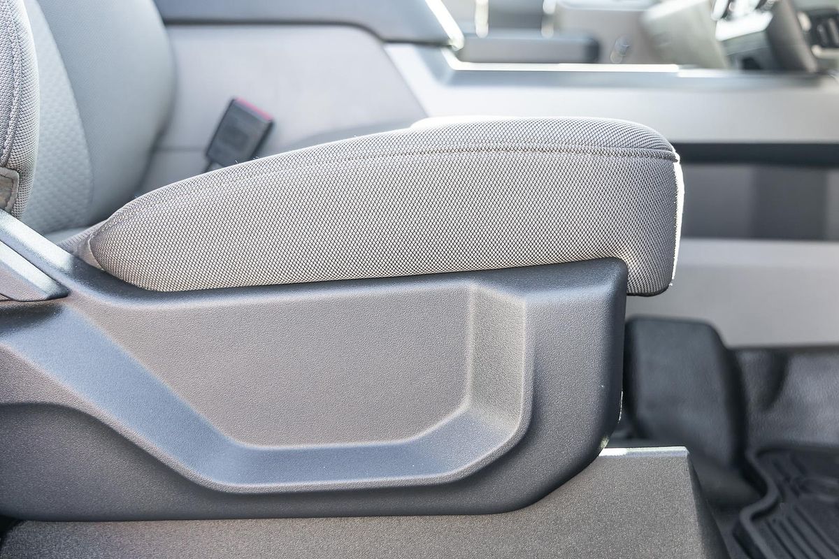 2022 Ford F250 XLT 4X4