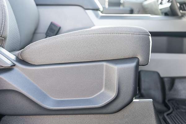 2022 Ford F250 XLT 4X4