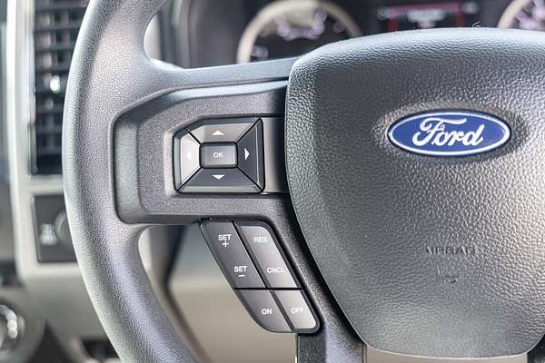 2022 Ford F250 XLT 4X4