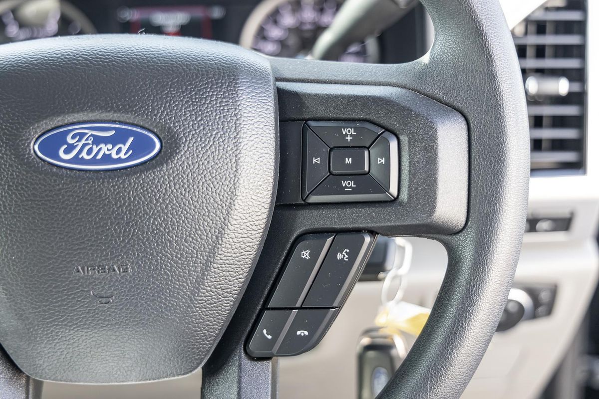 2022 Ford F250 XLT 4X4