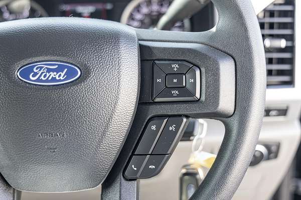 2022 Ford F250 XLT 4X4