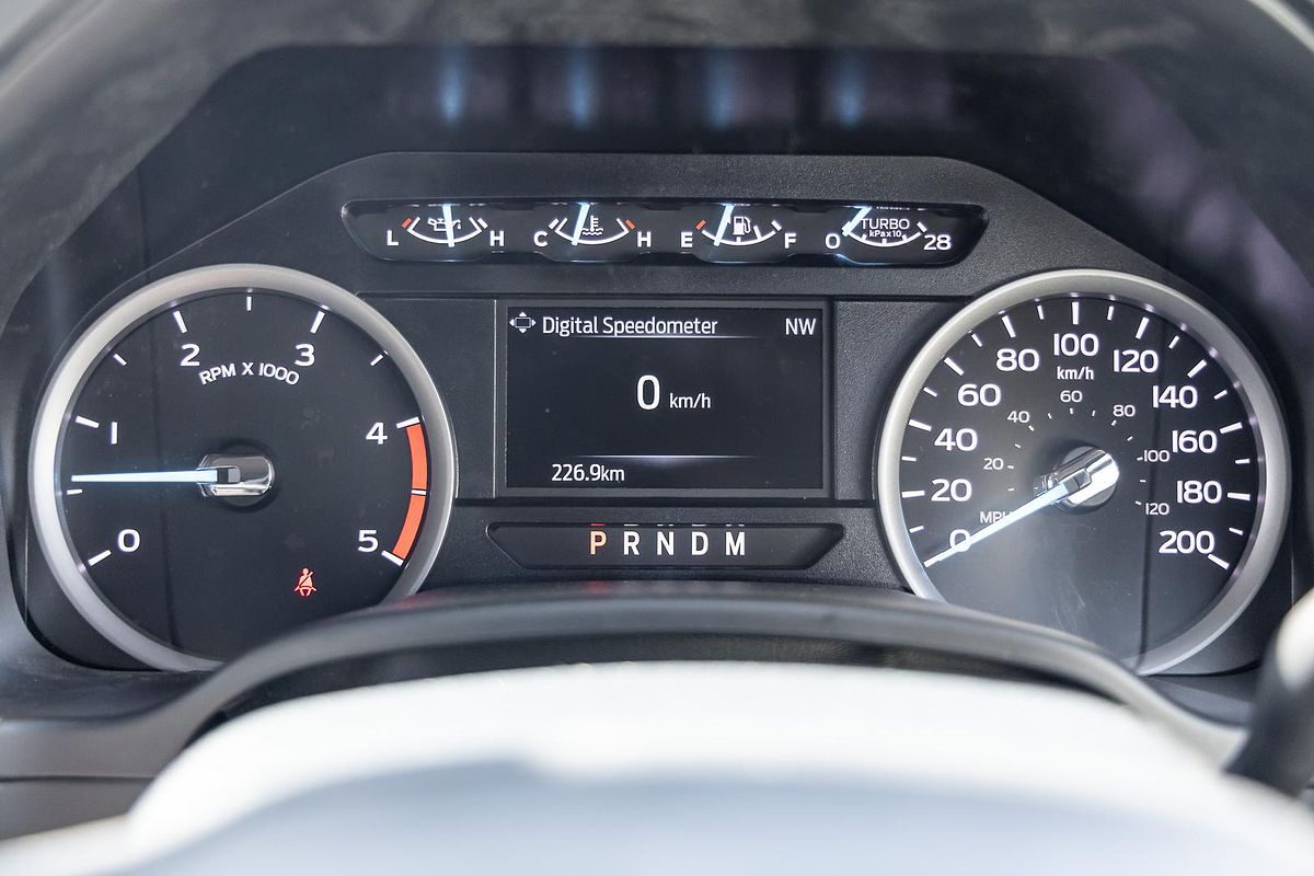 2022 Ford F250 XLT 4X4