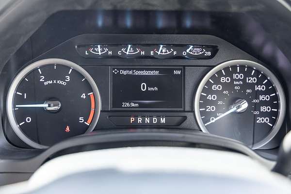 2022 Ford F250 XLT 4X4