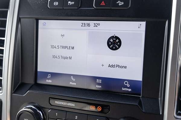 2022 Ford F250 XLT 4X4