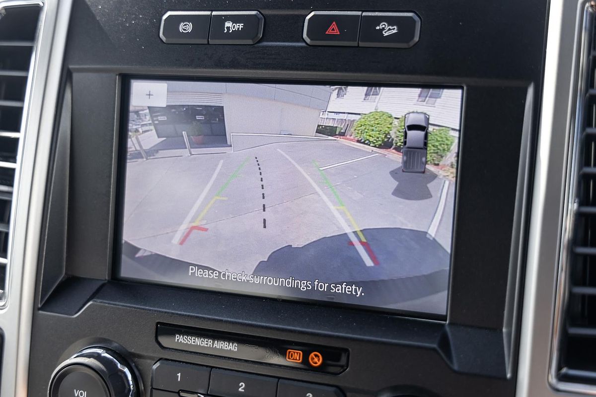 2022 Ford F250 XLT 4X4