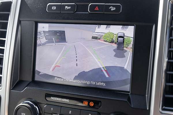 2022 Ford F250 XLT 4X4