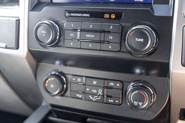 2022 Ford F250 XLT 4X4