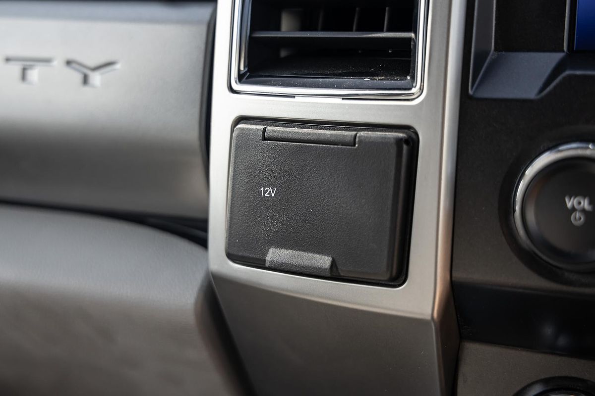 2022 Ford F250 XLT 4X4