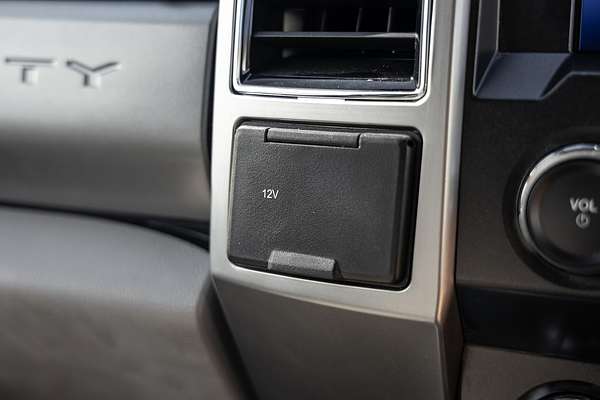 2022 Ford F250 XLT 4X4