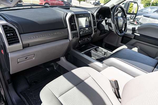 2022 Ford F250 XLT 4X4