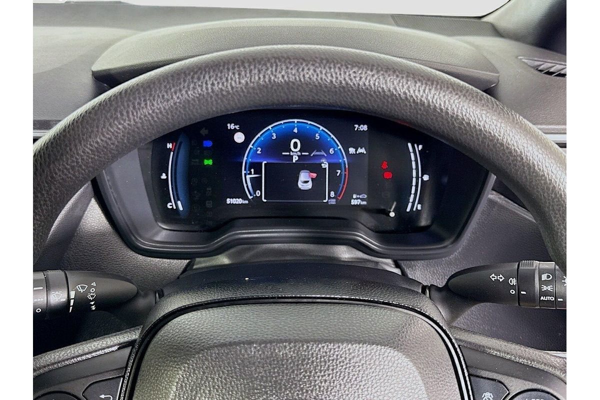 2023 Toyota Corolla Ascent Sport MZEA12R