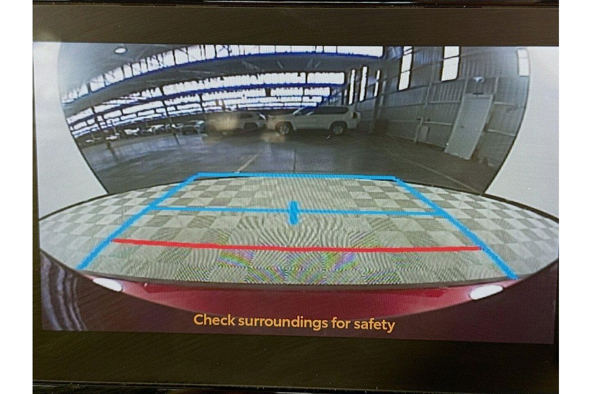 2023 Toyota Corolla Ascent Sport MZEA12R