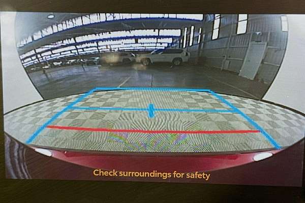 2023 Toyota Corolla Ascent Sport MZEA12R