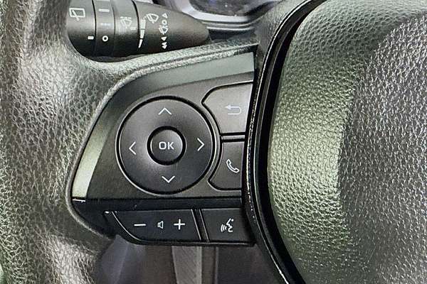 2023 Toyota Corolla Ascent Sport MZEA12R