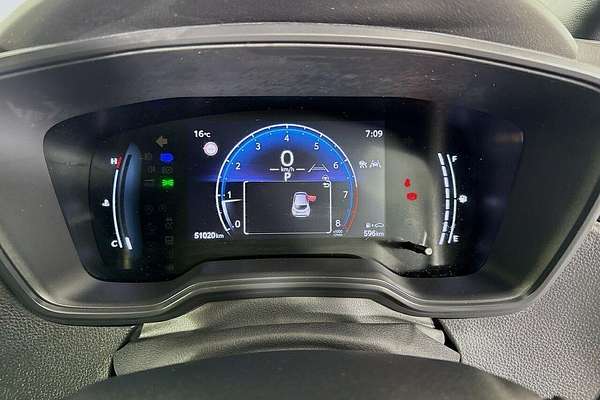 2023 Toyota Corolla Ascent Sport MZEA12R