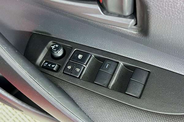 2023 Toyota Corolla Ascent Sport MZEA12R