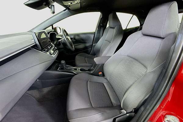 2023 Toyota Corolla Ascent Sport MZEA12R