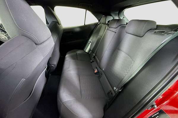 2023 Toyota Corolla Ascent Sport MZEA12R