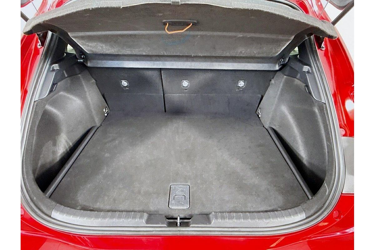 2023 Toyota Corolla Ascent Sport MZEA12R