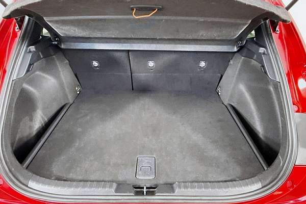 2023 Toyota Corolla Ascent Sport MZEA12R