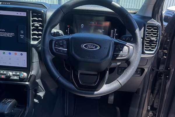 2024 Ford Everest Trend 2.0L