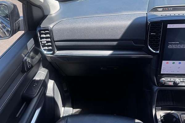 2024 Ford Everest Trend 2.0L