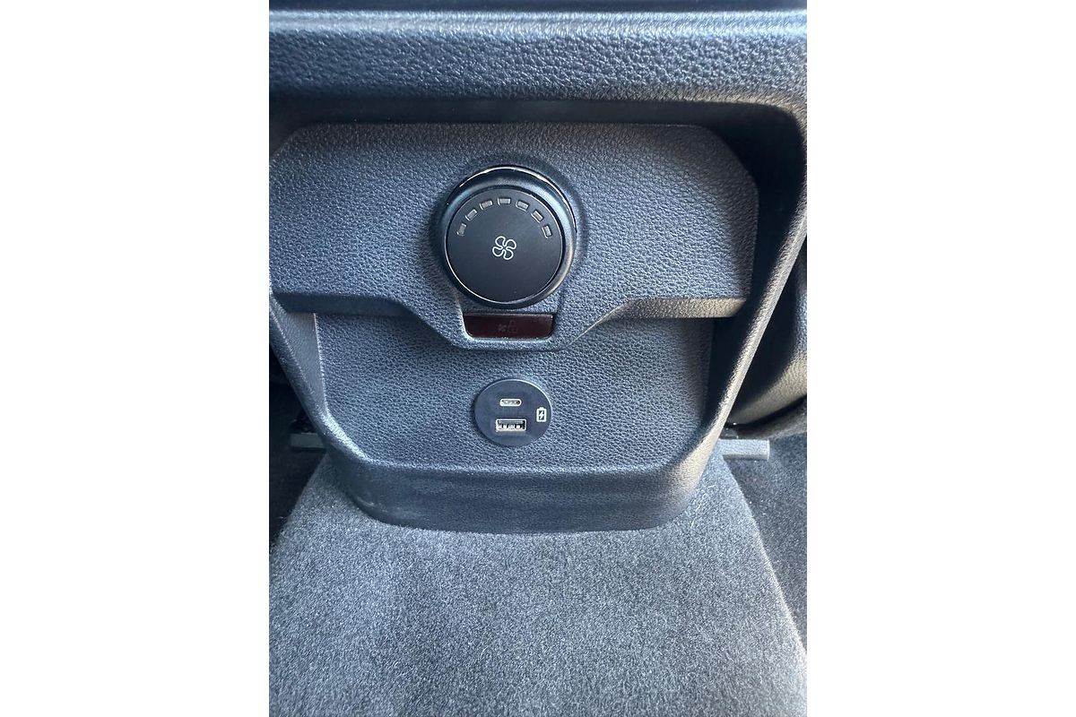 2024 Ford Everest Trend 2.0L