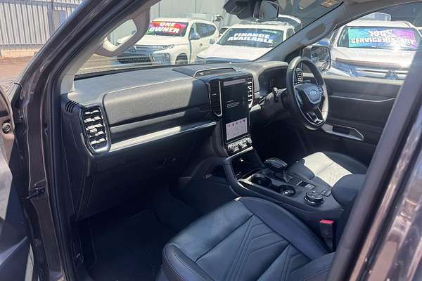 2024 Ford Everest Trend 2.0L