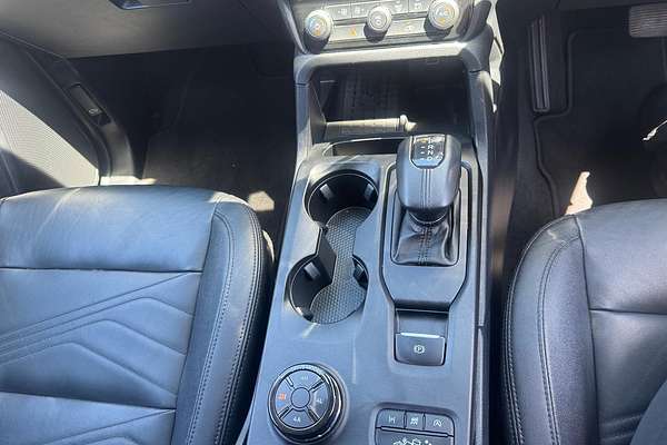 2024 Ford Everest Trend 2.0L