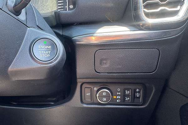 2024 Ford Everest Trend 2.0L