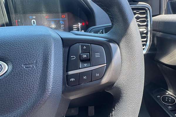 2024 Ford Everest Trend 2.0L