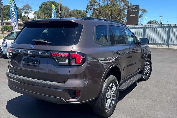 2024 Ford Everest Trend 2.0L