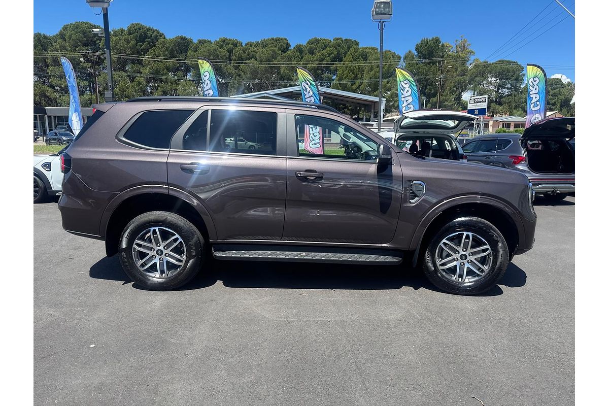 2024 Ford Everest Trend 2.0L