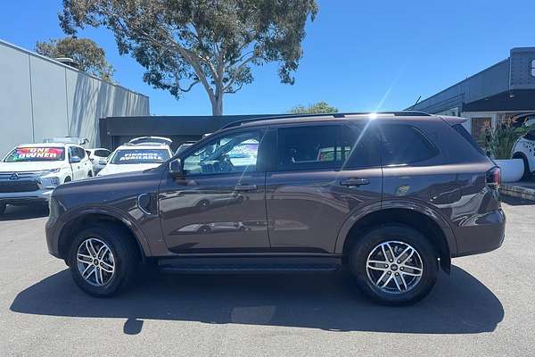 2024 Ford Everest Trend 2.0L