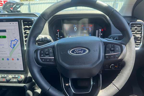 2024 Ford Everest Trend 2.0L