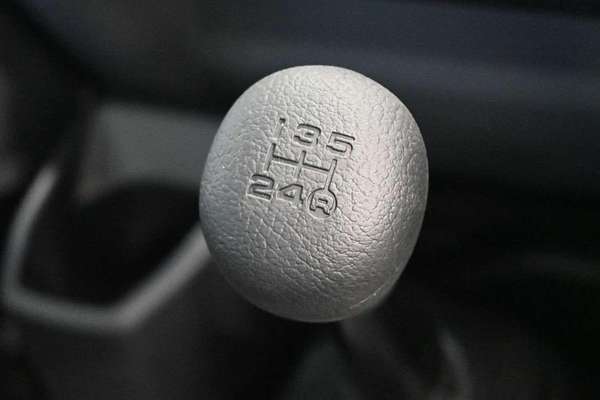 2025 Toyota Landcruiser GXL VDJL79R 4X4