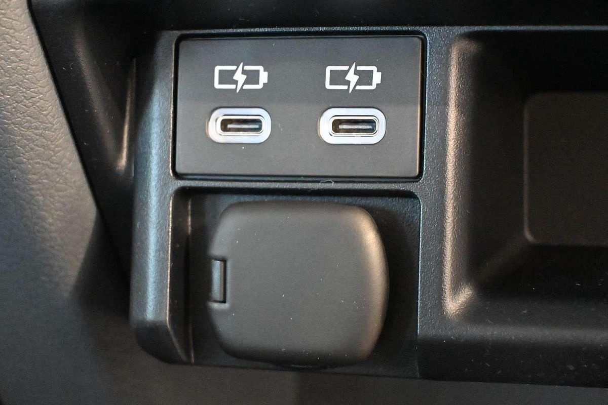 2025 Toyota Landcruiser GXL VDJL79R 4X4