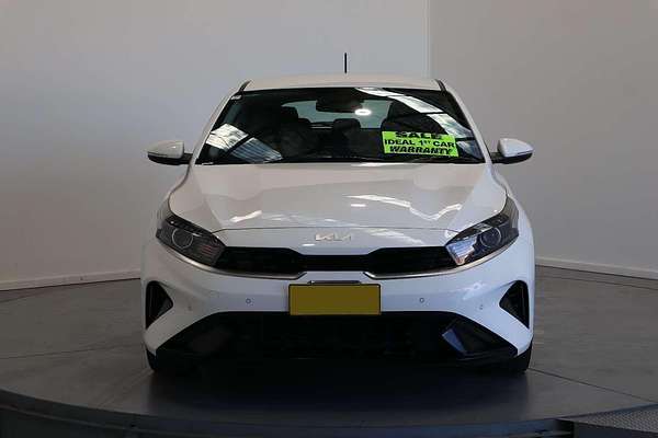 2023 Kia Cerato S BD