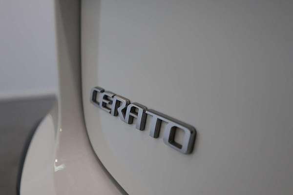 2023 Kia Cerato S BD